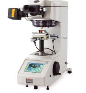 日本三豐Mitutoyo HM-211 微小維氏硬度試驗(yàn)機(jī)